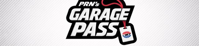 Garage Pass