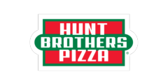Hunt Brother's Pizza