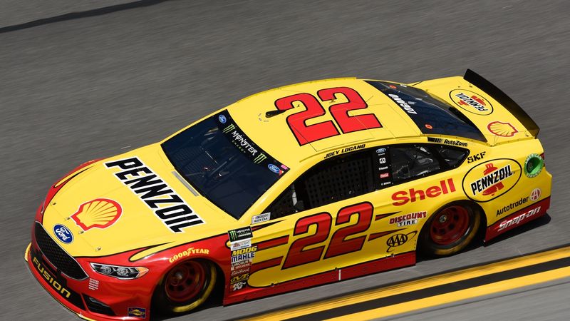 NASCAR has issued the No. 22 team of Team Penske an L1-level penalty for a rear suspension violation.