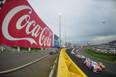 Coca-Cola 600