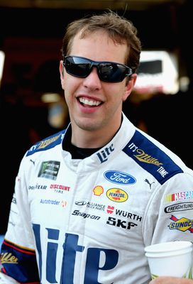 Brad Keselowski