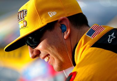 Kyle Busch