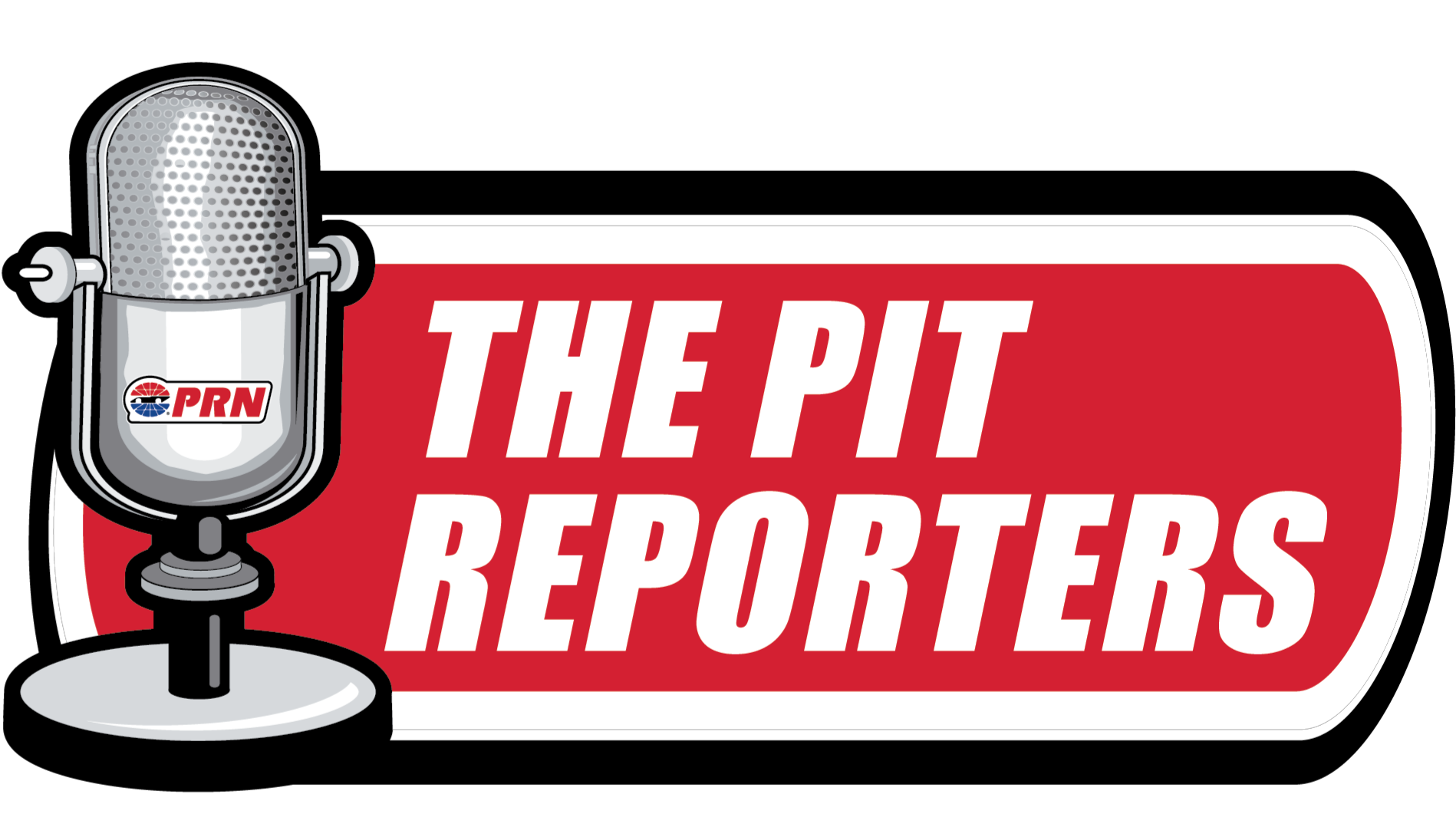 PRN - The Pit Reporters Podcast