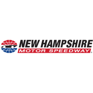 NASCAR Cup Series 301 Logo