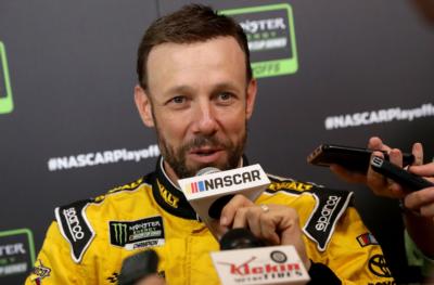 Kenseth