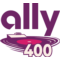 Ally 400