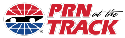 PRN At the Track