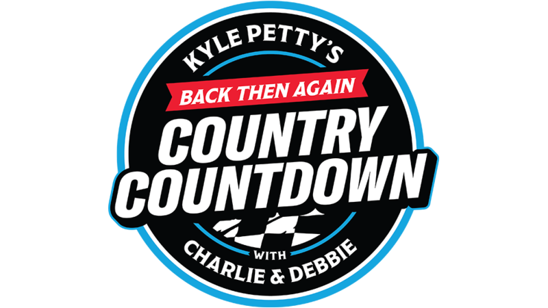 Back Then Again Country Countdown