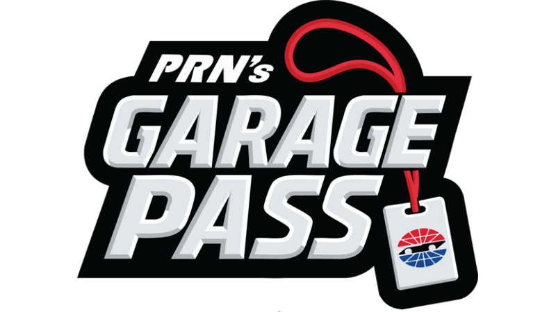 Garage Pass Affiliates