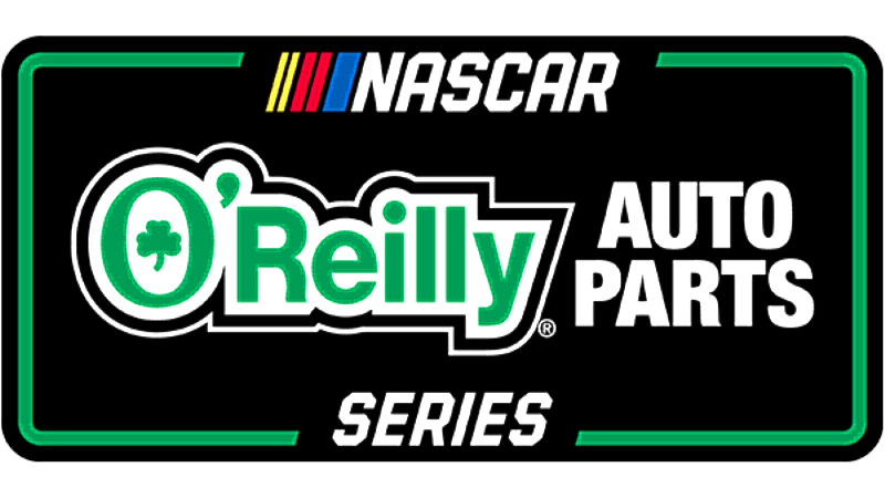 O'Reilly Auto Parts Series Affiliates