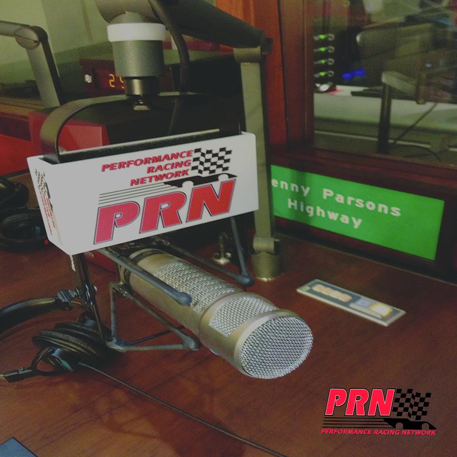 Listen Live | Shows | PRN