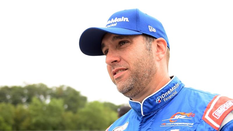 Elliott Sadler