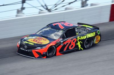 Truex Jr