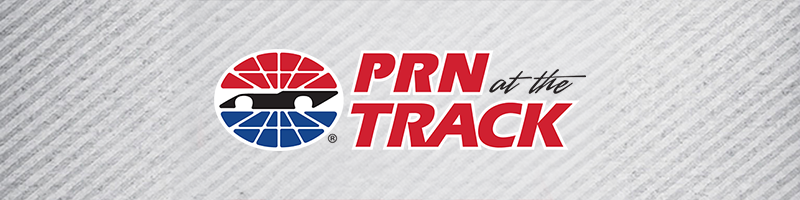 At the Track Buzzsprout Embed Widget Header Image