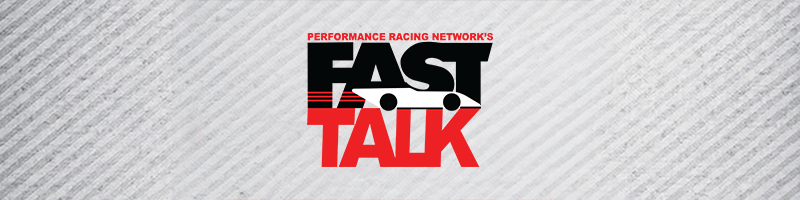 Fast Talk Buzzsprout Embed Widget Header Image