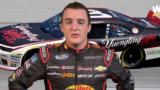 Ty Dillon Loves Engines