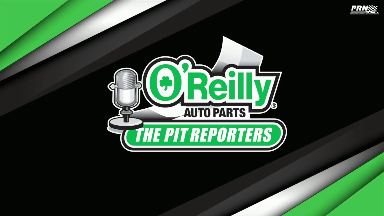 O'Reilly Auto Parts Pit Reporters | Video Gallery | Media | PRN